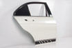 Mercedes 2047300205 Door Shell - Rear Right White | W204 C