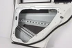 Mercedes 2047300205 Door Shell - Rear Right White | W204 C