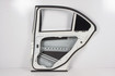 Mercedes 2047300205 Door Shell - Rear Right White | W204 C