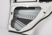 Mercedes 2047300205 Door Shell - Rear Right White | W204 C
