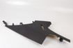 Mercedes 2046900625 C Pillar Trim - Right Black | W204 C