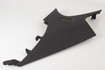 Mercedes 2046900625 C Pillar Trim - Right Black | W204 C