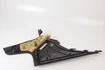 Mercedes 2046900625 C Pillar Trim - Right Black | W204 C