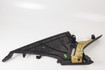Mercedes 2046900625 C Pillar Trim - Right Black | W204 C