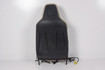 Mercedes 2049104333 AMG Seat Backrest - Front Left Cream | W204 C