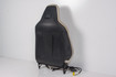 Mercedes 2049104333 AMG Seat Backrest - Front Left Cream | W204 C
