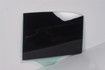 Mercedes 2047350300 Window Glass - Rear Left | W204 C