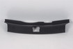 Mercedes 2046900825 Boot Lock Cover - Black | W204 C