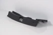 Mercedes 2046900825 Boot Lock Cover - Black | W204 C