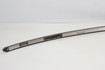 Mercedes 2046907582 Roof Trim - Left Black | W204 C