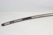Mercedes 2046907582 Roof Trim - Left Black | W204 C