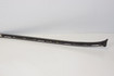 Mercedes 2046907582 Roof Trim - Left Black | W204 C