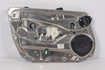 Mercedes 2047202479 Window Regulator & Motor - Front Left | W204 C W212 S212 E