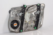 Mercedes 2047202479 Window Regulator & Motor - Front Left | W204 C W212 S212 E