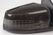 Mercedes 2048103076 Door Mirror - Right | W204 C