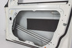 Mercedes 2047200205 Door Shell - Front Right White | W204 C