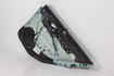 Mercedes 2047307962 AMG Door Card - Rear Left Cream | W204 C