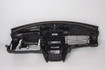 Mercedes 2046805887 Dashboard Shell - Black | W204 C