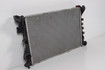 Mercedes 1975000003 Radiator | R172 SLK C197 SLS W204 C W212 E C218 X218 CLS...