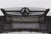 Mercedes 2048808847 AMG Bumper - Front White | W204 C