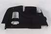 Mercedes 2046905626 Boot Carpet Panel - Left Black | W204 C