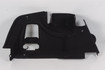 Mercedes 2046905626 Boot Carpet Panel - Left Black | W204 C