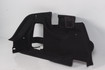 Mercedes 2046905626 Boot Carpet Panel - Left Black | W204 C