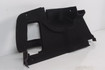 Mercedes 2046905626 Boot Carpet Panel - Left Black | W204 C