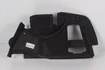 Mercedes 2046905626 Boot Carpet Panel - Left Black | W204 C