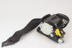 Mercedes 2048605686 Seat Belt - Rear Right Black | W204 C
