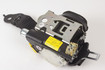 Mercedes 2048605686 Seat Belt - Rear Right Black | W204 C