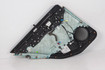Mercedes 2047307062 AMG Door Card - Rear Right Cream | W204 C