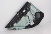 Mercedes 2047307062 AMG Door Card - Rear Right Cream | W204 C