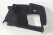 Mercedes 2046905526 Boot Carpet Panel - Right Black | W204 C