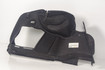 Mercedes 2046905526 Boot Carpet Panel - Right Black | W204 C