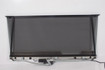 Mercedes 2048100020 Roller Blind - Black | W204 C