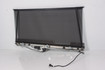 Mercedes 2048100020 Roller Blind - Black | W204 C
