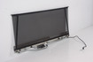 Mercedes 2048100020 Roller Blind - Black | W204 C