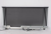 Mercedes 2048100020 Roller Blind - Black | W204 C