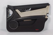 Mercedes 2047206163 AMG Door Card - Front Right Cream | W204 C