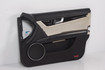 Mercedes 2047206163 AMG Door Card - Front Right Cream | W204 C