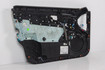 Mercedes 2047206163 AMG Door Card - Front Right Cream | W204 C