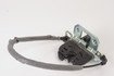 Mercedes 2049200972 Seat Lock Release - Rear | W204 C