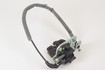 Mercedes 2049200972 Seat Lock Release - Rear | W204 C