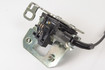 Mercedes 2049200972 Seat Lock Release - Rear | W204 C