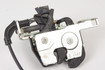 Mercedes 2049200972 Seat Lock Release - Rear | W204 C