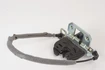 Mercedes 2049200972 Seat Lock Release - Rear | W204 C
