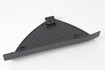 Mercedes 2047231208 Door Card Trim - Front Right Black | W204 C