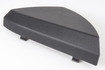 Mercedes 2047231208 Door Card Trim - Front Right Black | W204 C