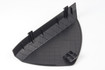 Mercedes 2047231208 Door Card Trim - Front Right Black | W204 C